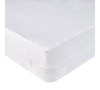 Bleu Câlin Lot de 2 Protège-Matelas 160x200cm Bonnet 30cm