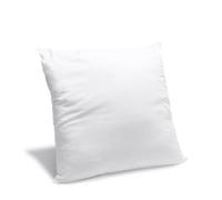 Bleu Calin Oreiller Moelleux Anti-acariens 60x60cm