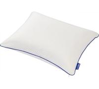 Bleu Calin Oreiller Ergonomique Mémoire de forme Bio - 50x70cm