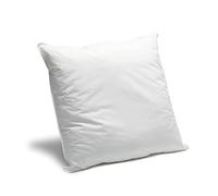Bleu Calin Oreiller Mémoire de Forme Mixte 60x60cm Anti-Acariens