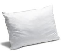 Bleu Calin Oreiller Mémoire de forme Mixte Confort modulable 50x70cm