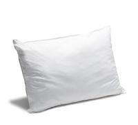 Bleu Calin Oreiller Mémoire de forme Mixte Confort modulable 50x70cm