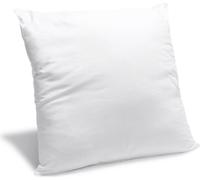 Bleu Calin Oreiller Moelleux Anti-acariens 60x60cm