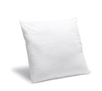 Bleu Câlin Oreiller Moelleux Anti-Transpiration - Doux et Respirant - Enveloppe Microfibre TopCool - 60x60cm