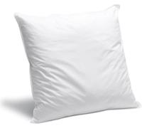Bleu Calin Oreiller Moelleux Gonflant - 60x60cm