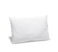 BLEU CÂLIN Oreiller Spécial Bébé - Souple et Moelleux - Lavable à 95° - 40x60cm