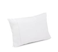 Bleu Câlin Protège-Oreiller 48x70 cm Anti Punaises de lit - Housse intégrale pour Oreiller imperméable et Respirante - Anti-tâches