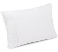 Bleu Calin Protège oreiller imperméable Anti punaises de lit - 48x70cm