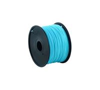 Gembird - Bleu ciel - 1 kg - 330 m - filament PLA (3D) Gembird - Bleu ciel - 1 kg - 330 m