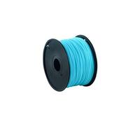 Gembird - Bleu ciel - 1 kg - 330 m - filament PLA (3D) Bleu Ciel
