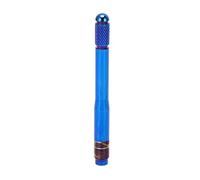 Bleu Cintres De Roue Outils Pour Goujons Guidon Alignement-12x1.25, 12x1.5, 14x1.5, 14x1.25-304 Outil de Goujon En Acier Inoxydable (M12x1.5)