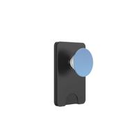 Bleu Clair || Bleu Clair Pastel Pale || Bleu bébé PopSockets PopWallet pour MagSafe