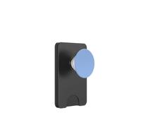 Bleu Clair || Bleu Clair Pastel Pale || Bleu bébé PopSockets PopWallet pour MagSafe
