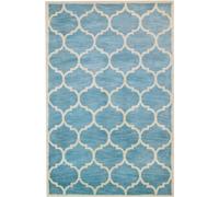 Bleu clair de Floride (153x244 cm)