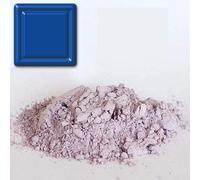 Bleu cobalt - 007 - Teinture pigmentaire pour céramique poterie faïence porcelaine (40 g)