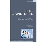 Bleu comme le ciel