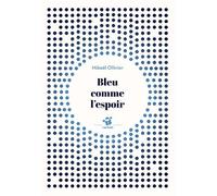 Bleu comme l'espoir