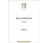 BLEU COMME TOI