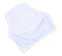 Bleu Culottes D'apprentissage Propreté Coton, pour Bébés