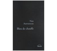 Bleu de chauffe