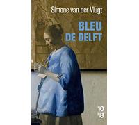 Bleu de Delft