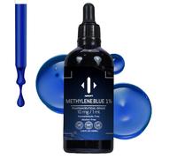 Bleu de méthylène solution 1 % 100 ml Abrupt