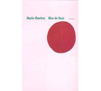 Bleu de Rose