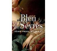 Bleu de Sèvres