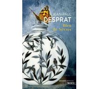Bleu De Sèvres