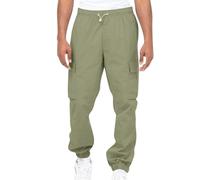 Bleu de Travail, Uniformes Imperméable Marche Baggy Skinny Tronconneuse VTT Vêtement Patissier Pantalon de Chantier Homme, Professionnel Jean Skinny, Élastique Steampunk Jeans Cargo Homme, L