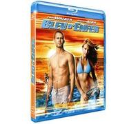 Bleu d'enfer Blu-ray E