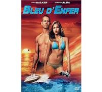 Bleu d'enfer G