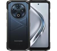 Bleu-DOOGEE FIRE6 Smartphone 6.56 16Go(6+10) 256Go 10400mAh (18W) Android 14 téléphone Dual SIM 4G-(343g ) Bleu G