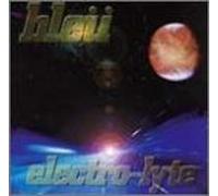 Bleu - Electro-Lyte