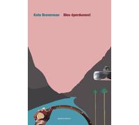 Bleu eperdument - Kate Braverman - Quidam - broché - Roman