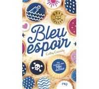 Bleu espoir - Cathy Cassidy - Pocket Jeunesse - Poche - Roman adolescent