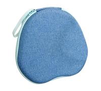 (Bleu) étui pour casque Edifier W830NB, en EVA, avec motif dessin animé, protection antichoc pour casque