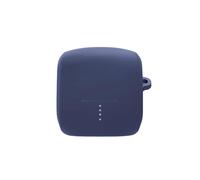 (Bleu foncé) Convient pour le bo?tier de protection souple lavable Technica ATH-CKS50TW, léger et résistant