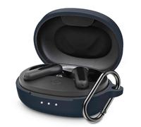 (Bleu foncé) écouteurs Anker Soundcore Life P2 mini avec étui de protection résistant à l'usure et à