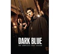 Dark Blue: The Complete First Season