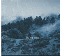 Bleu Forest - A Thousand Trees Deep