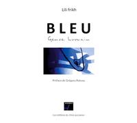 Bleu: Genre humain