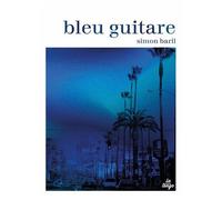 Bleu Guitare