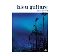 Bleu guitare