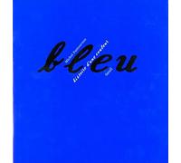 Bleu histoire d'une couleur