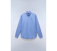 bleu homme chemise bleue OTHER XXL