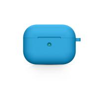 (Bleu) Housse pour Apple AirPods Pro, étui pour écouteurs sans fil, accessoires pour AirPods Pro 1,