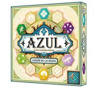 Bleu Jardin de la Reine - Extension en Espagnol