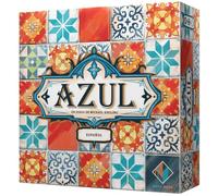 Asmodee Blue Table Board Game Multicolore 8-11 Years Enfants