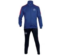 bleu Jogging Survêtement enfant PAR 4 ans